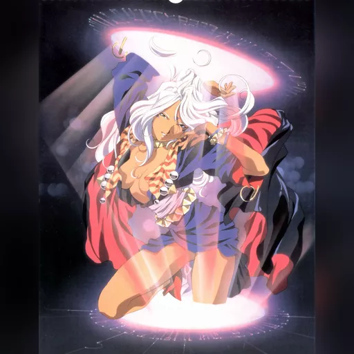 official_artwork series:oh_my_goddess // 1853x2370 // 234.0KB // jpg // image/jpeg // 246586