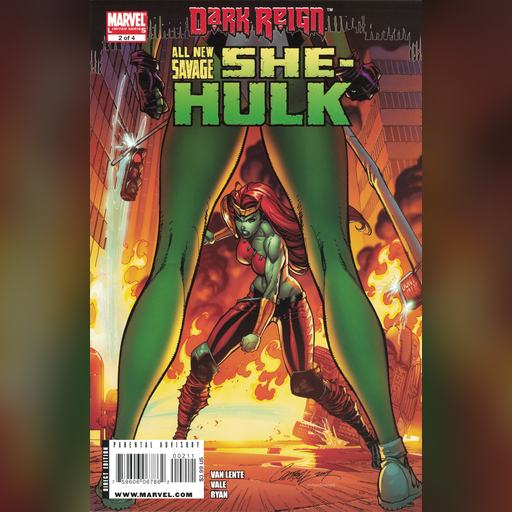 comic_cover medium:artwork official run:all_new_savage_she-hulk scan series:she-hulk skin:green // 3964x6116 // 39.8MB // webp // image/webp; lossless=true // all_new_savage_she-hulk_2