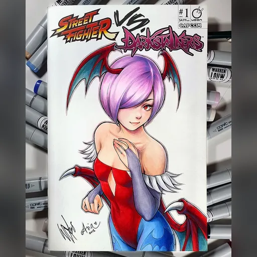 artist:warren_louw medium:artwork // 864x1080 // 147.6KB // jpg // image/jpeg // 45289438_126591255001223_2296893756860019141_n