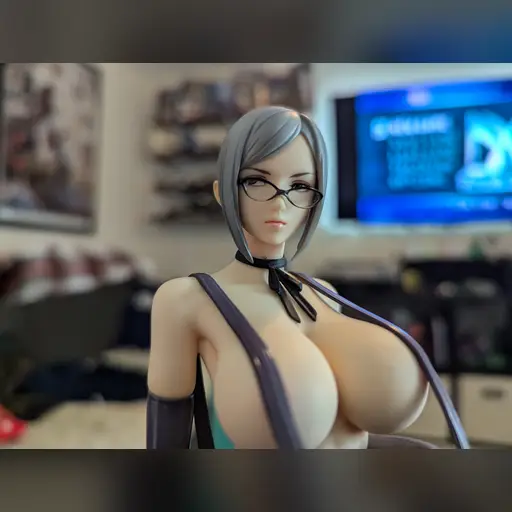 character:meiko_shiraki figure figures medium:photo nipple_cover:strap series:prison_school // 4080x3072 // 1.8MB // jpg // image/jpeg // PXL_20240705_192016640