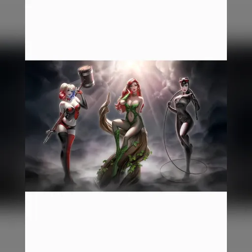 artist:warren_louw medium:artwork // 1079x1348 // 54.8KB // jpg // image/jpeg // 50545198_1854345541359284_968949183808256505_n