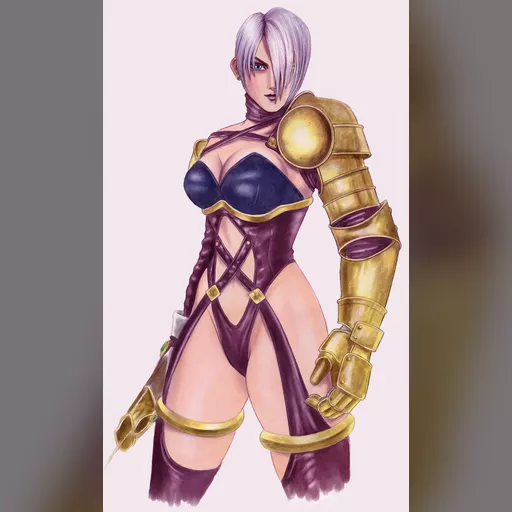 character:isabella_valentine official_artwork publisher:namco series:soul_calibur // 867x1449 // 178.7KB // jpg // image/jpeg // 165571