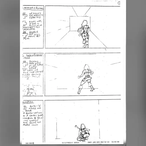 medium:artwork official series:tomb_raider tomb_raider_1996 // 2550x3510 // 410.3KB // jpg // image/jpeg // tr1-concept20C0A15ABC-DC9C-B311-21E2-6681F02FCCE9