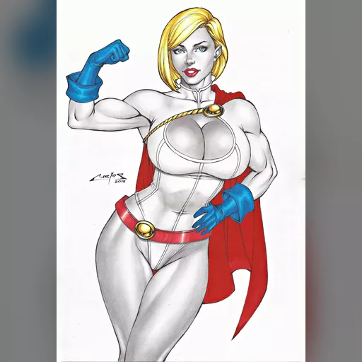 alias:karen_starr alias:power_girl artist:carlos_braga character:kara_zor-l medium:artwork medium:drawing publisher:dc style:benes // 1024x1488 // 165.0KB // jpg // image/jpeg // powergirl_____by_carlosbragaart80_dcy0h1g-fullview