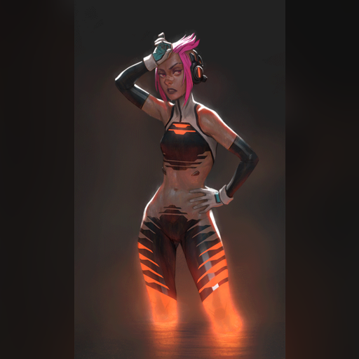 artist:moonlightorange medium:artwork // 476x809 // 2.4MB // gif // image/gif // ati_senpai___animated_by_moonlightorange-d8onwvc