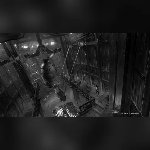 medium:artwork official_artwork series:tomb_raider tomb_raider_2013 // 1100x619 // 383.2KB // jpg // image/jpeg // screen022