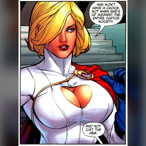 alias:karen_starr alias:power_girl character:kara_zor-l medium:artwork publisher:dc // 462x620 // 115.8KB // jpg // image/jpeg // Power_Girl_0081