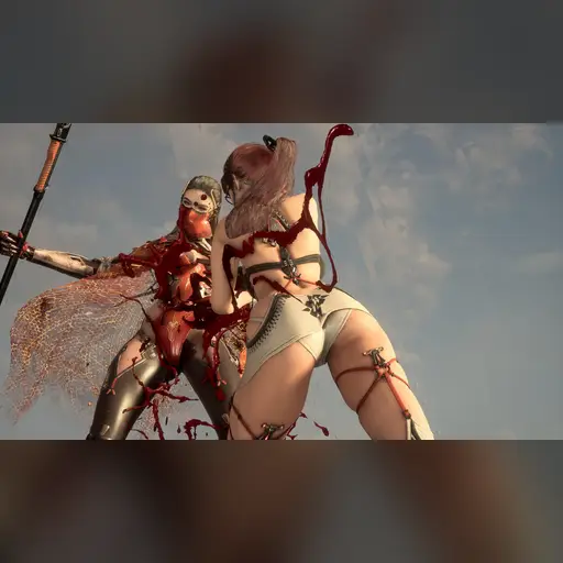 medium:screenshot mine series:stellar_blade // 3840x2160 // 804.1KB // jpg // image/jpeg // Stellar Blade_20250620163712