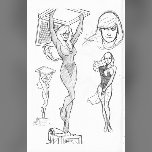 Adam_Hughes'_Greatest_Hits artist:adam_hughes medium:artwork medium:drawing official scan // 3244x5040 // 8.3MB // webp // image/webp; lossless=true // page_05