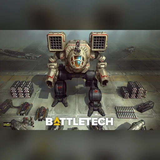 exposed:none medium:artwork official series:battletech // 12789x7992 // 36.8MB // jpg // image/jpeg // Mad_Cat_Equipment_1680x1050