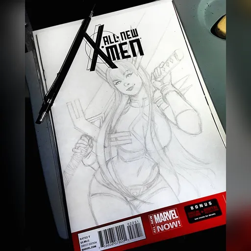 artist:warren_louw medium:artwork // 1080x1350 // 120.3KB // jpg // image/jpeg // 37968860_2042163315847365_945740769103183872_n