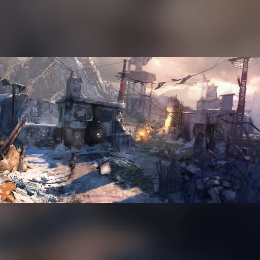 medium:artwork official_artwork series:tomb_raider tomb_raider_2013 // 2311x1300 // 2.0MB // jpg // image/jpeg // screen016