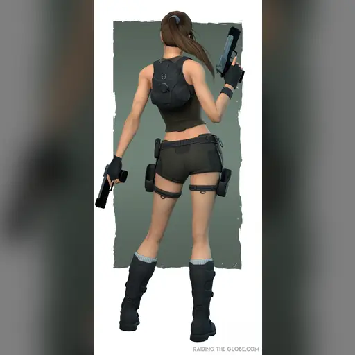 medium:artwork official series:tomb_raider tomb_raider_underworld // 1900x4000 // 1.5MB // jpg // image/jpeg // jungle_shorts_back