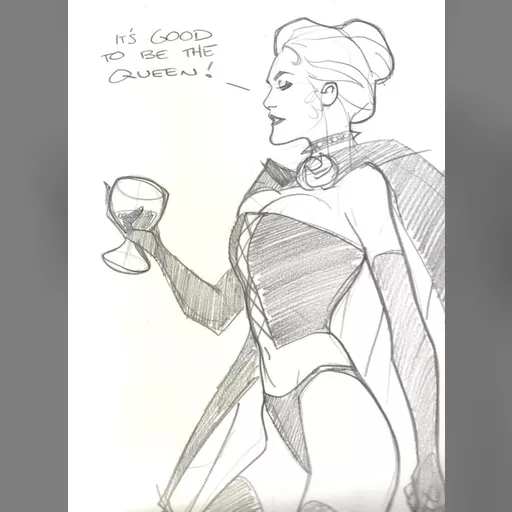 alias:black_queen alias:marvel_girl artist:adam_hughes character:jean_grey medium:artwork publisher:marvel series:x-men // 592x805 // 97.3KB // jpg // image/jpeg // ahBlackQueen