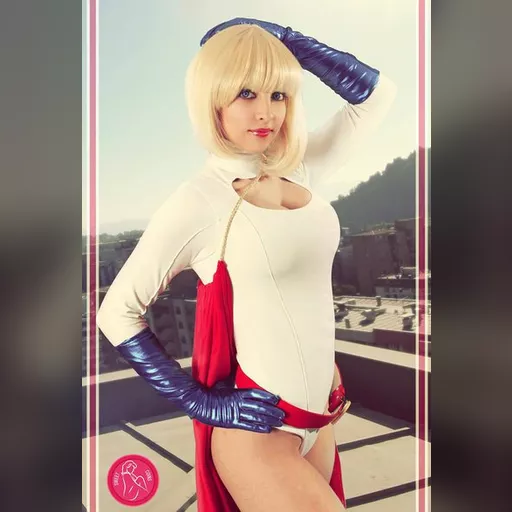 alias:karen_starr alias:power_girl character:kara_zor-l cosplay jillstyler medium:photo publisher:dc // 400x586 // 43.4KB // jpg // image/jpeg // powergirl_sweet_coins_by_jillstyler-d8ay2ju