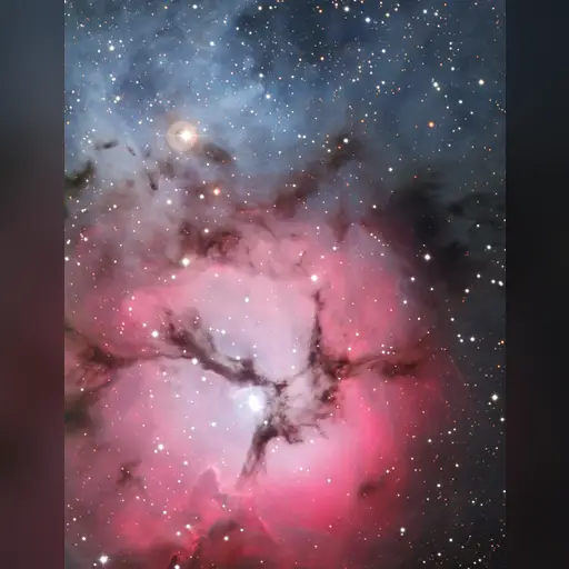 medium:photo site:wikipedia space // 3140x4047 // 2.4MB // jpg // image/jpeg // ESO-Trifid_Nebula