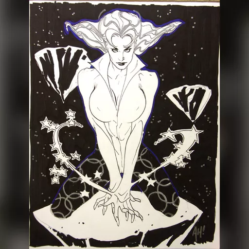 artist:adam_hughes medium:artwork // 551x720 // 143.6KB // jpg // image/jpeg // clea-1