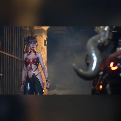 medium:screenshot mine series:stellar_blade // 3840x2160 // 329.7KB // jpg // image/jpeg // Stellar Blade_20250618172720