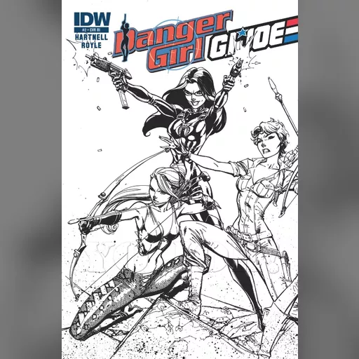 artist:j_scott_campbell medium:artwork series:danger_girl // 594x903 // 440.6KB // jpg // image/jpeg // 68788