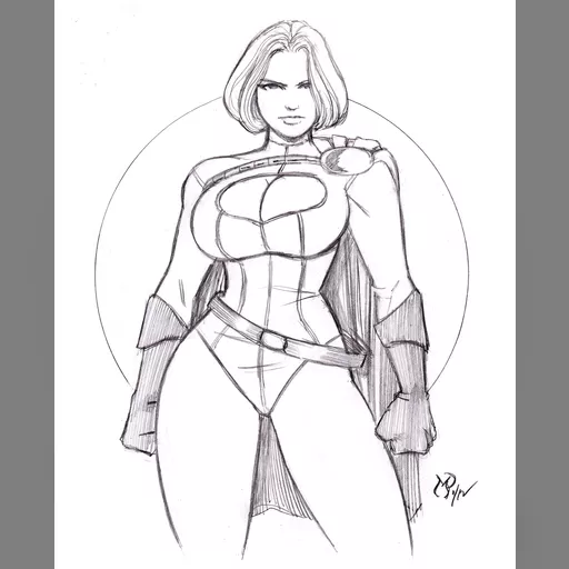 alias:karen_starr alias:power_girl artist:mpowelljr character:kara_zor-l medium:artwork publisher:dc // 2508x3091 // 2.6MB // jpg // image/jpeg // power_girl_by_powguero-d4o2jcb