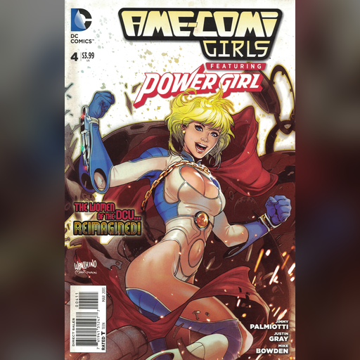 alias:karen_starr alias:power_girl character:kara_zor-l comic_cover medium:artwork official publisher:dc scan series:ame-comi_girls // 3906x6088 // 24.1MB // webp // image/webp; lossless=true // ame-comi_girls_v1_4
