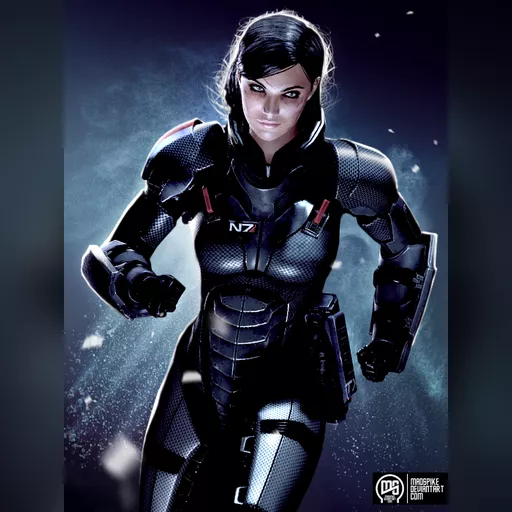 artist:madspike medium:artwork // 525x700 // 451.0KB // webp // image/webp; lossless=true // shepard_by_madspike-d4rry0q