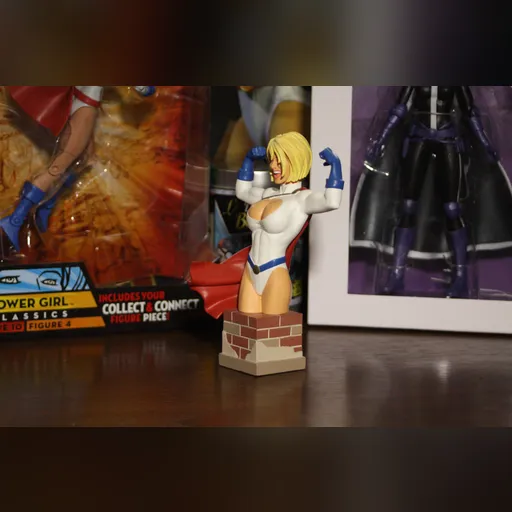 alias:karen_starr alias:power_girl character:kara_zor-l figure figures medium:photo publisher:dc // 4272x2848 // 5.0MB // jpg // image/jpeg // IMG_0079