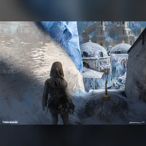 medium:artwork official rise_of_the_tomb_raider series:tomb_raider // 1000x707 // 353.8KB // jpg // image/jpeg // rottr-concept151E2596751-3BFE-0E3B-4B21-28DBFC89AB73