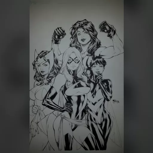 artist:fred_benes grayscale medium:artwork medium:drawing style:benes // 449x729 // 184.1KB // jpg // image/jpeg // 6u3FE8xf_0502180948201sbpi