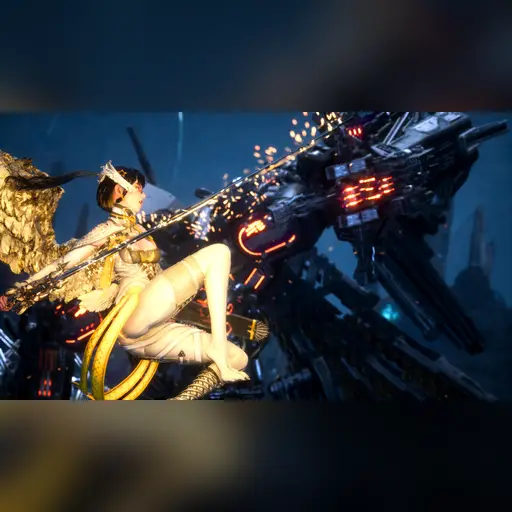 medium:screenshot mine series:stellar_blade // 3840x2160 // 570.3KB // jpg // image/jpeg // Stellar Blade_20240601154000