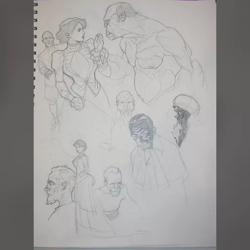 artist:adam_hughes medium:artwork // 504x690 // 53.3KB // jpg // image/jpeg // leg2small