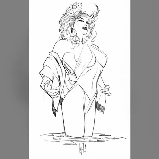 alias:rogue artist:adam_hughes character:anna_marie medium:artwork publisher:marvel series:x-men // 450x705 // 42.8KB // jpg // image/jpeg // ah-xmen-rogue6