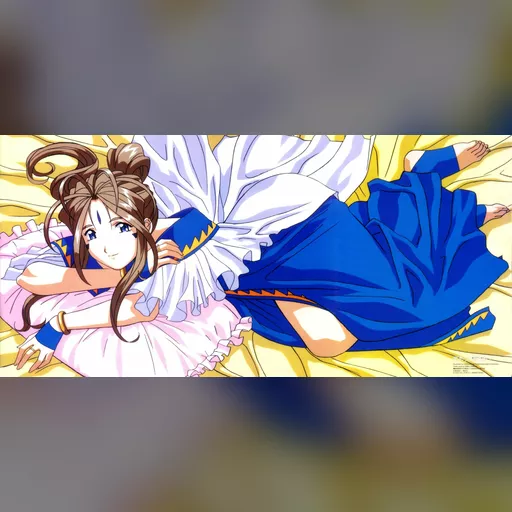 official_artwork series:oh_my_goddess // 2000x946 // 334.8KB // jpg // image/jpeg // 18955