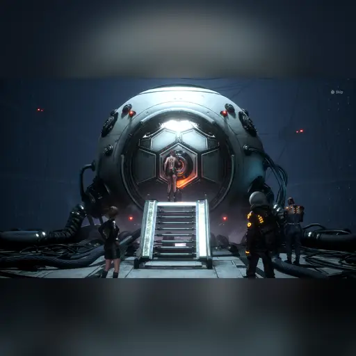 medium:screenshot mine series:stellar_blade // 3840x2160 // 551.1KB // jpg // image/jpeg // Stellar Blade_20250618163955