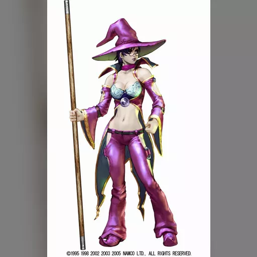 medium:artwork official_artwork publisher:namco series:soul_calibur soul_calibur_3 // 937x1475 // 194.8KB // jpg // image/jpeg // 6234