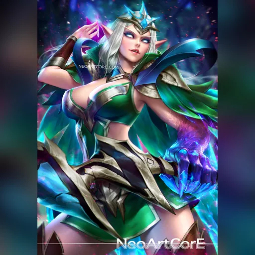 artist:neoartcore medium:artwork medium:drawing // 700x990 // 708.1KB // jpg // image/jpeg // tel_annas_final_by_neoartcore-dbpny2n