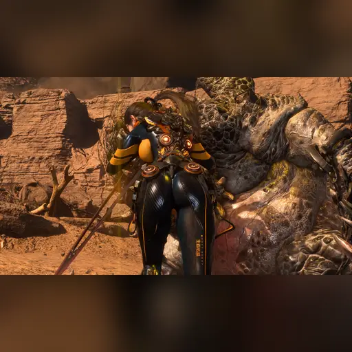 medium:screenshot mine series:stellar_blade // 3840x2160 // 1.1MB // jpg // image/jpeg // Stellar Blade_20250615120740