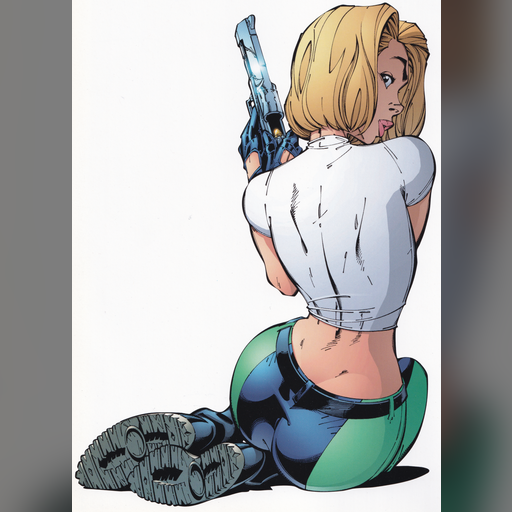 danger_girl_gallery_edition medium:artwork official scan series:danger_girl // 3544x4914 // 23.7MB // webp // image/webp; lossless=true // inner_cover