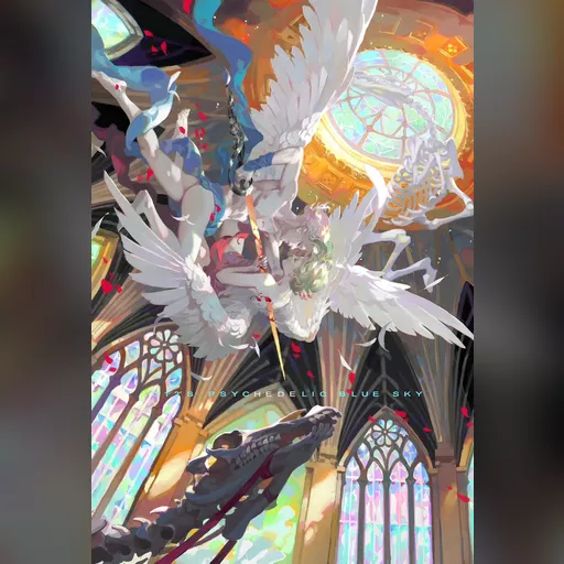 artist:fengweic12 medium:artwork // 1080x1592 // 375.1KB // jpg // image/jpeg // wei-feng-0321-1