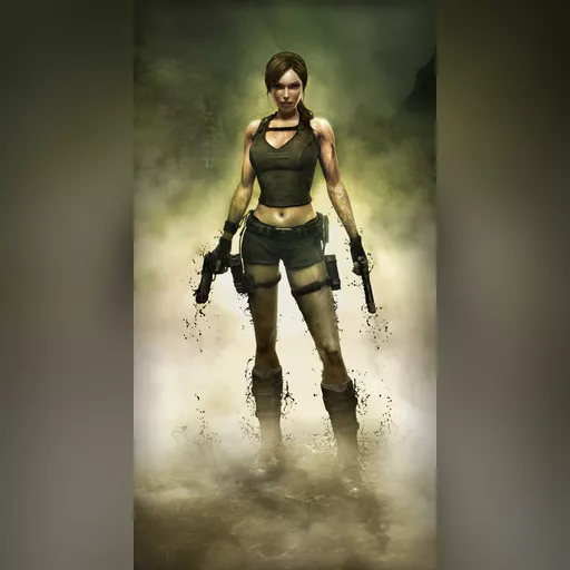 character:lara_croft medium:artwork official_artwork series:tomb_raider tomb_raider_underworld // 5182x9754 // 5.2MB // jpg // image/jpeg // tru-render-006