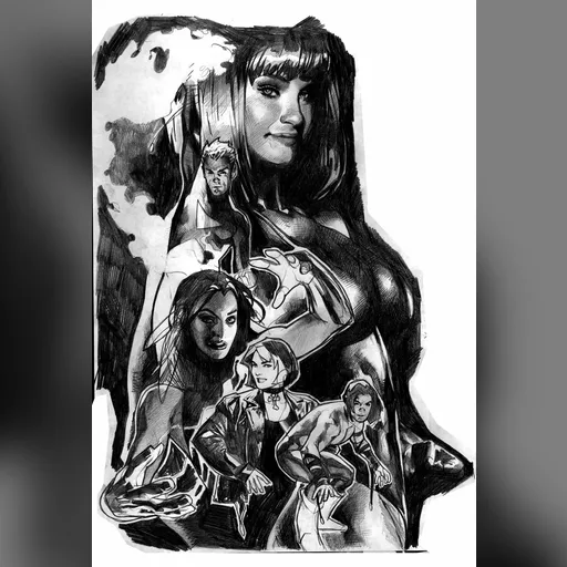 artist:adam_hughes medium:artwork // 733x1080 // 193.2KB // jpg // image/jpeg // DjDCLJKUUAAzE5W