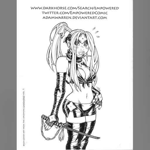 Empowered_-_Extra_Sketchiness alias:empowered artist:adam_warren character:elissa_megan_powers medium:artwork medium:drawing official scan series:empowered sketchbook:empowered_extra_sketchiness // 4873x6281 // 5.7MB // webp // image/webp; lossless=true // back