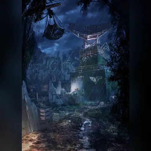 medium:artwork official series:tomb_raider stopgap tomb_raider_2013 // 1710x2400 // 1.3MB // jpg // image/jpeg // tr2013-concept140BF5CA34E-AAB1-FB83-B0D7-28D325FA7928