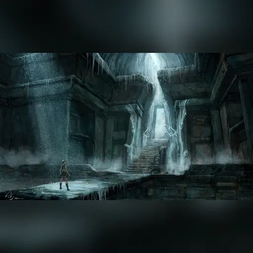 medium:artwork official series:tomb_raider tomb_raider_underworld // 2800x1627 // 1.2MB // jpg // image/jpeg // tru-concept3742789097C-6E9A-5353-F63D-D338F4446BBA