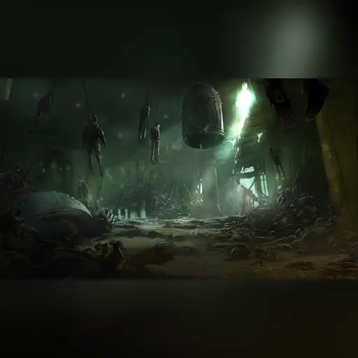 medium:artwork official series:tomb_raider stopgap tomb_raider_2013 // 3800x2138 // 1.7MB // jpg // image/jpeg // tr2013-concept190BCD797E6-4B62-0017-F267-7216A9C40A59