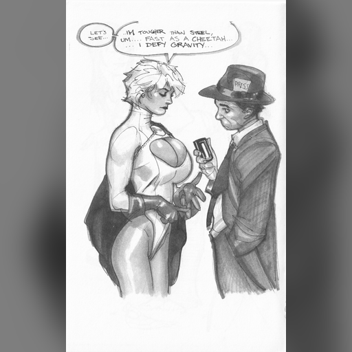 Adam_Hughes'_Greatest_Hits artist:adam_hughes medium:artwork medium:drawing official scan // 3188x5104 // 9.1MB // webp // image/webp; lossless=true // page_07