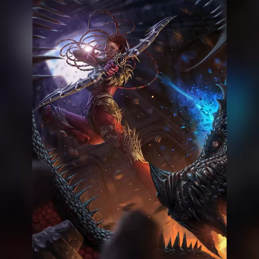 artist:kyuyongeom medium:artwork // 1200x1600 // 444.6KB // jpg // image/jpeg // kyu-yong-eom-distinguished-molitova