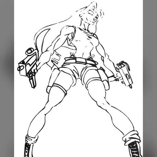 medium:artwork official series:tomb_raider tomb_raider_1996 // 800x976 // 234.9KB // jpg // image/jpeg // tr1-concept14BEEA6C7A-3452-24EE-9018-7FAE3590FF9A