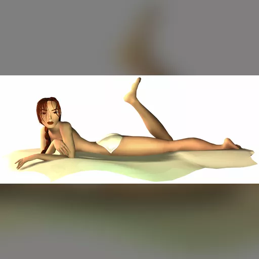 character:lara_croft medium:artwork official official_artwork series:tomb_raider tomb_raider_3 // 3205x1337 // 193.2KB // jpg // image/jpeg // tr3-037