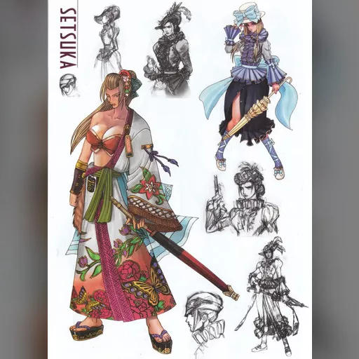 medium:artwork official_artwork publisher:namco series:soul_calibur soul_calibur_4 // 504x684 // 261.1KB // jpg // image/jpeg // Setsuna